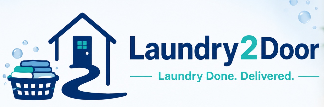 Laundry2Door logo
